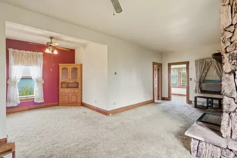Living - 3446 Florence Ave, Steger, IL 60475 photo 2 of 4