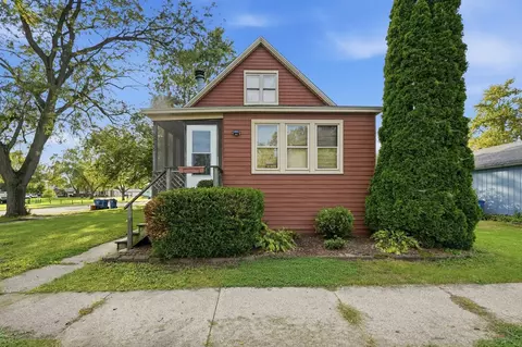 Exterior - 3446 Florence Ave, Steger, IL 60475 photo 6 of 6