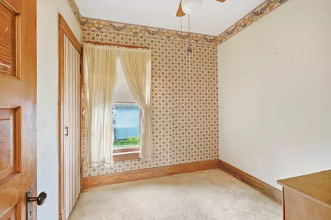 Bedroom - 3446 Florence Ave, Steger, IL 60475 photo 2 of 3