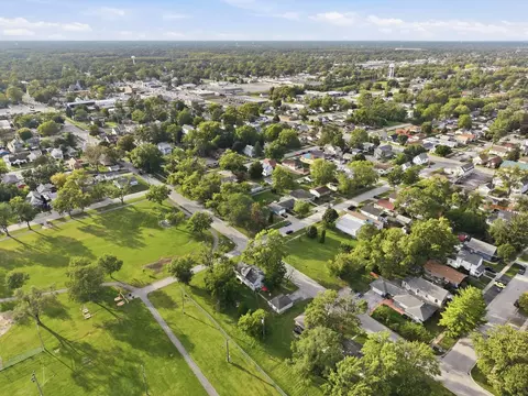 View/Area - 3446 Florence Ave, Steger, IL 60475 photo 7 of 7