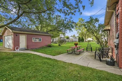 Exterior - 3446 Florence Ave, Steger, IL 60475 photo 2 of 6