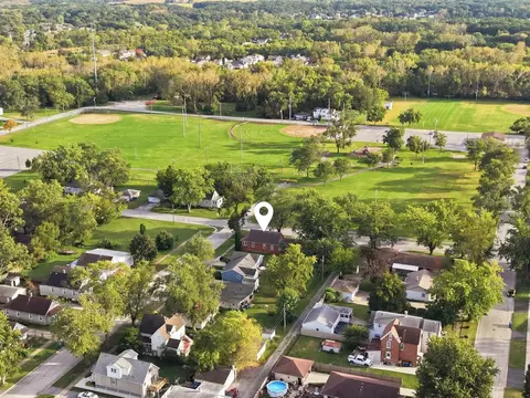 View/Area - 3446 Florence Ave, Steger, IL 60475 photo 3 of 7