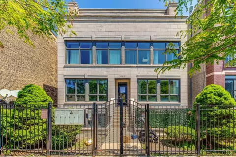 1321 N Bosworth Ave #1S, Chicago, IL 60622