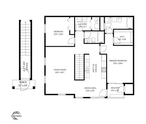 3722 Balcary Bay Bay #0, Champaign, IL 61822