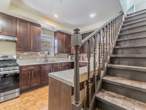 Kitchen - 1333 Willow Ave, Des Plaines, IL 60016 photo 3 of 3