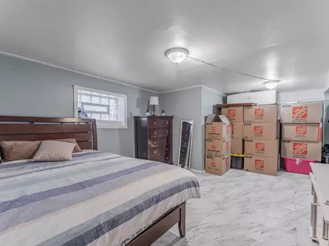 Bedroom - 1333 Willow Ave, Des Plaines, IL 60016 photo 9 of 10