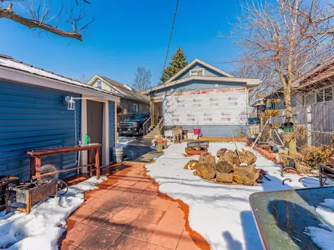 Exterior - 1333 Willow Ave, Des Plaines, IL 60016 photo 5 of 5