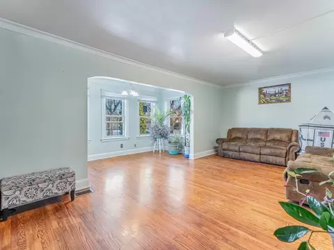 Living - 1333 Willow Ave, Des Plaines, IL 60016 photo 2 of 2