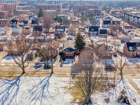 View/Area - 1333 Willow Ave, Des Plaines, IL 60016 photo 4 of 4
