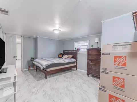 Bedroom - 1333 Willow Ave, Des Plaines, IL 60016 photo 10 of 10