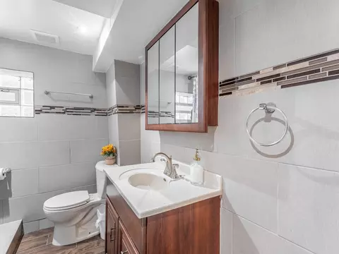Bath - 1333 Willow Ave, Des Plaines, IL 60016 photo 6 of 6