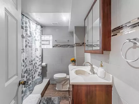 Bath - 1333 Willow Ave, Des Plaines, IL 60016 photo 5 of 6