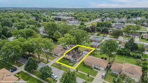 View/Area - 1321 Marcy Ln, Wheeling, IL 60090 photo 1 of 2