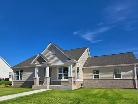 1618 Augusta Ln, Shorewood, IL 60404