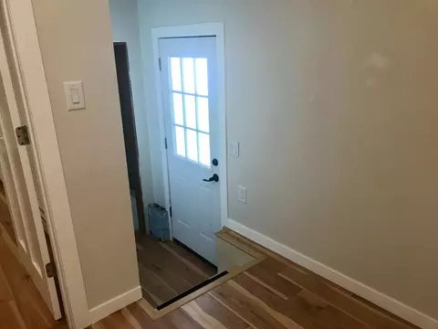 Entry Way - 401 Oak St, Cedar Point, IL 61316 photo 1 of 1