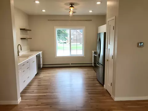 Kitchen - 401 Oak St, Cedar Point, IL 61316 photo 1 of 5
