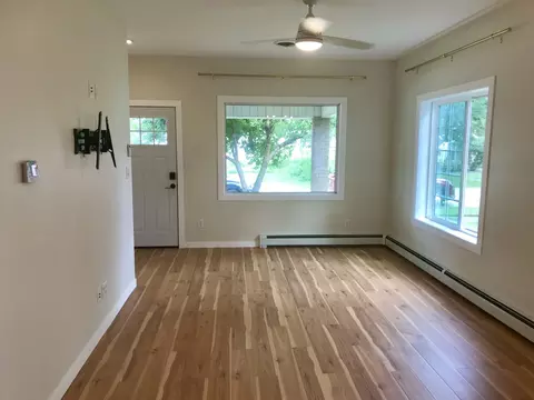Living - 401 Oak St, Cedar Point, IL 61316 photo 1 of 3