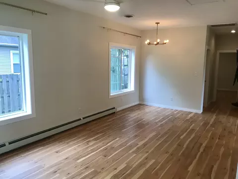 Living - 401 Oak St, Cedar Point, IL 61316 photo 2 of 3