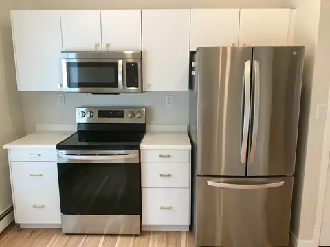 Kitchen - 401 Oak St, Cedar Point, IL 61316 photo 5 of 5