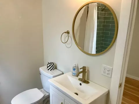 Bath - 401 Oak St, Cedar Point, IL 61316 photo 1 of 2
