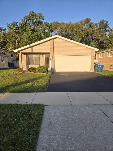 602 Merrill Ave, Calumet City, IL 60409