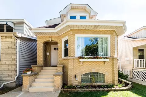 5625 N Menard Ave, Chicago, IL 60646