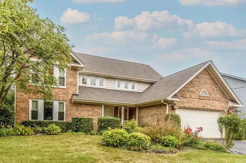 737 Joel Ln, Buffalo Grove, IL 60089