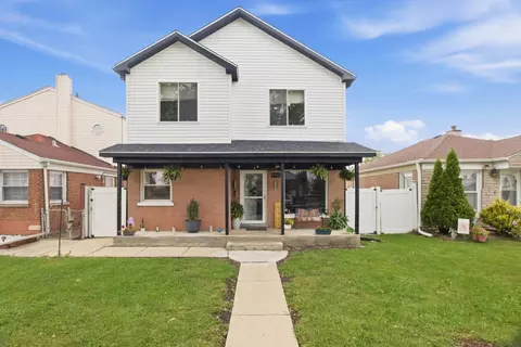1710 N 14th Ave, Melrose Park, IL 60160