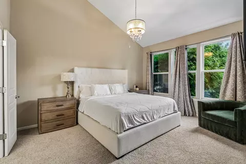 Bedroom - 1 Waterfront Ct, Algonquin, IL 60102 photo 2 of 6