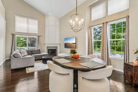 Dining - 1 Waterfront Ct, Algonquin, IL 60102 photo 1 of 2