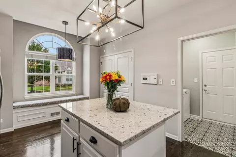 Kitchen - 1 Waterfront Ct, Algonquin, IL 60102 photo 3 of 5