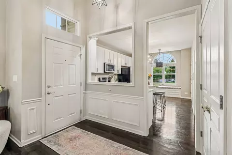Entry Way - 1 Waterfront Ct, Algonquin, IL 60102 photo 1 of 2