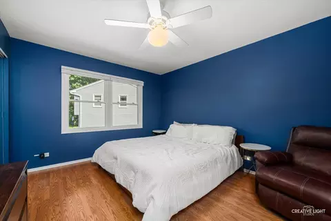 Bedroom - 311 Devlin Ct, Naperville, IL 60565 photo 2 of 4