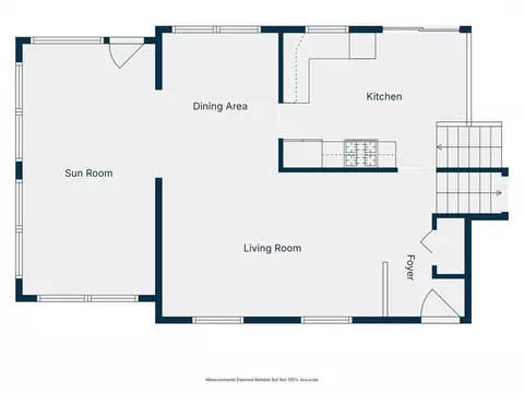 Floorplan - 311 Devlin Ct, Naperville, IL 60565 photo 1 of 5