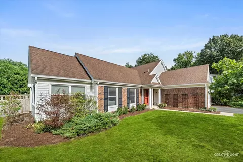 Exterior - 311 Devlin Ct, Naperville, IL 60565 photo 3 of 7