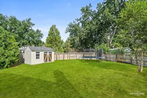 Exterior - 311 Devlin Ct, Naperville, IL 60565 photo 7 of 7