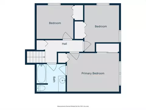 Floorplan - 311 Devlin Ct, Naperville, IL 60565 photo 3 of 5