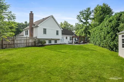 Exterior - 311 Devlin Ct, Naperville, IL 60565 photo 6 of 7