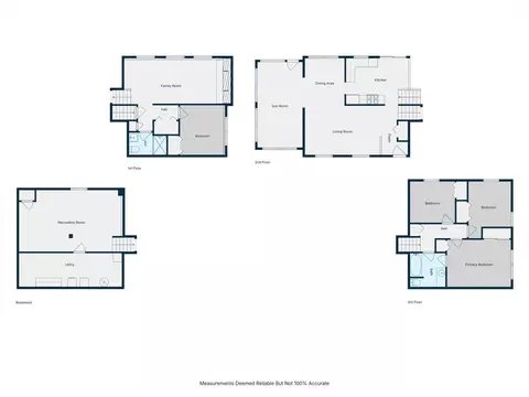 Floorplan - 311 Devlin Ct, Naperville, IL 60565 photo 5 of 5