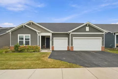 3195 Lincoln Prairie Blvd, Aurora, IL 60503