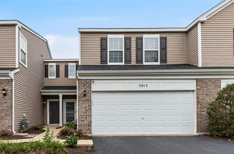 5013 Montauk Dr #5013, Plainfield, IL 60586