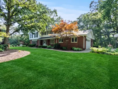 3 Old Creek Rd, Palos Park, IL 60464