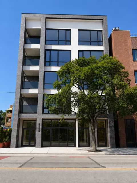 2254 W Chicago Ave #4N, Chicago, IL 60622