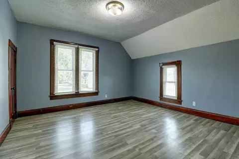 Bedroom - 512 E 3rd St, Rock Falls, IL 61071 photo 2 of 2