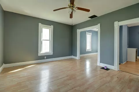 Living - 512 E 3rd St, Rock Falls, IL 61071 photo 2 of 3