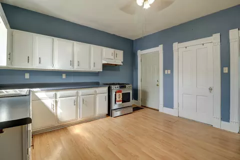 Kitchen - 512 E 3rd St, Rock Falls, IL 61071 photo 1 of 2