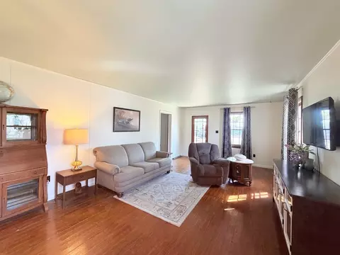 Living - 1300 Grant St, Eldorado, IL 62930 photo 2 of 3