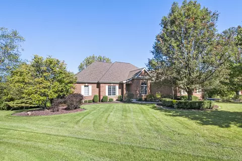 Exterior - 7308 Sheffield Ct, Monee, IL 60449 photo 5 of 13