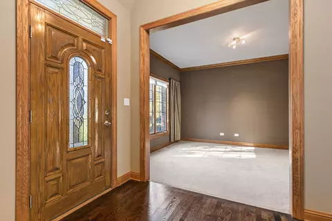 Entry Way - 7308 Sheffield Ct, Monee, IL 60449 photo 1 of 1