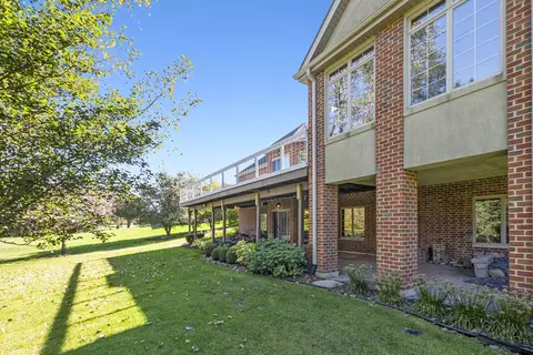 Exterior - 7308 Sheffield Ct, Monee, IL 60449 photo 8 of 13